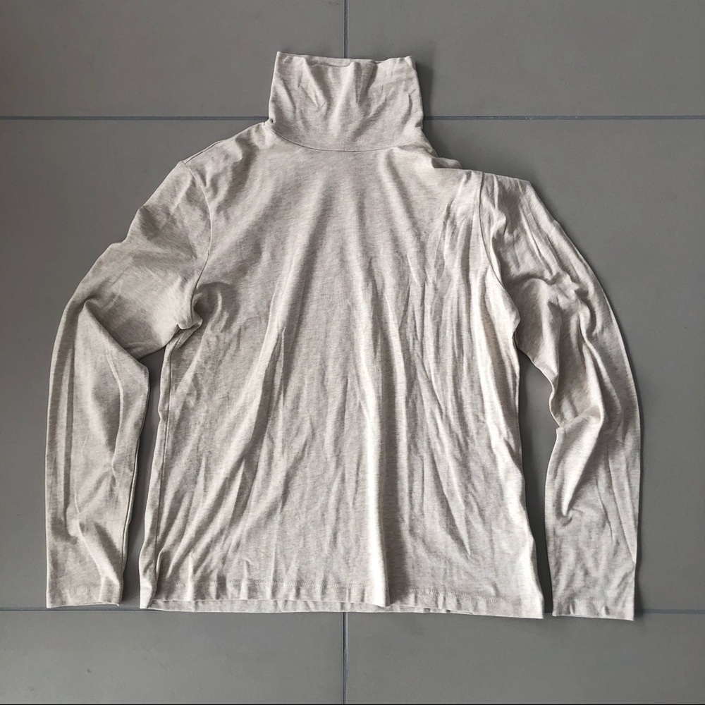 Orvis Turtleneck